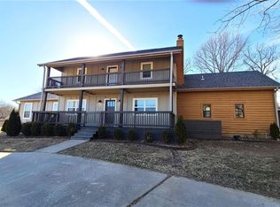 4018 E Caston Dr, Fayetteville, AR 72701