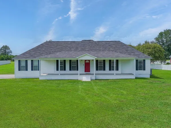 (undisclosed Address), Hartselle, AL 35640