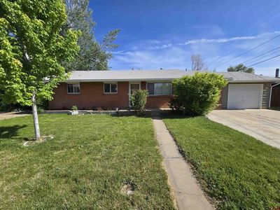 608 Alameda Drive, Cortez, CO, 81321