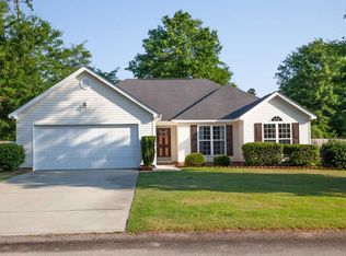 191 Yarrow Way, Aiken, SC 29803