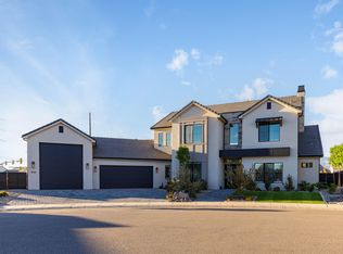 619 E Royal Ridge Dr, Washington, UT 84780