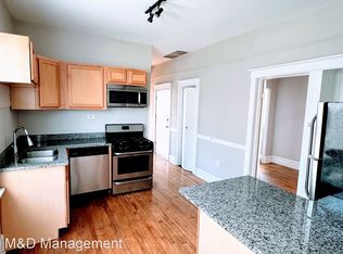 1920 W 21st Pl #2F, Chicago, IL 60608