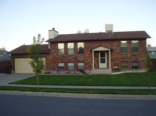 4635 S 3800 W, Roy, UT 84067