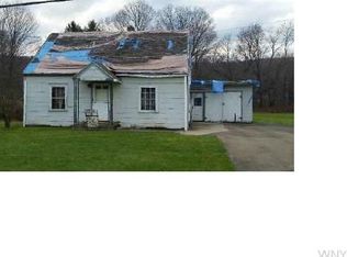 2613 Five Mile Rd, Allegany, NY 14706