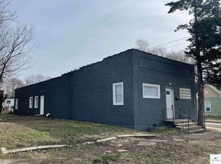 108 W 11th St, Sedalia, MO 65301