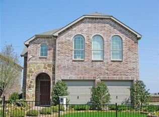 2405 Reston Dr, McKinney, TX 75072