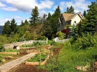 70 Postgren Rd, Husum, WA 98623