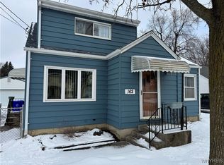 162 Harlem Rd, Buffalo, NY 14224