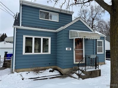 162 Harlem Rd, Buffalo, NY, 14224