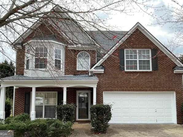 1945 Lisa Springs Dr, Snellville, GA 30078