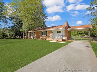 1445 Keswick Dr, Fayetteville, NC 28304