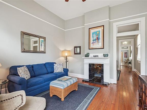 4th image of 8422 Green St