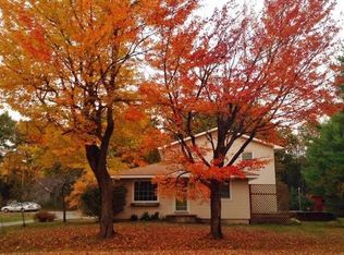 2908 State St, Ossineke, MI 49766