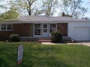 5133 E University Ave, Indianapolis, IN 46219