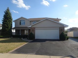 8125 161st Pl, Tinley Park, IL 60477