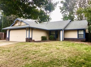 131 Barrows Way, Folsom, CA