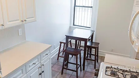 Rented by 24 7 NYC Realty Inc.