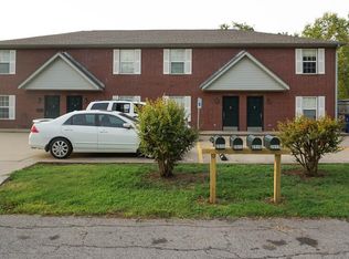 2515 Osage St, Fort Smith, AR 72901