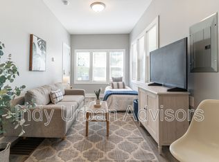 2831 N Kenwood Ave UNIT 8, Indianapolis, IN