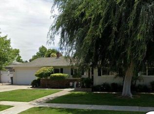 663 E Portals Ave, Fresno, CA 93710