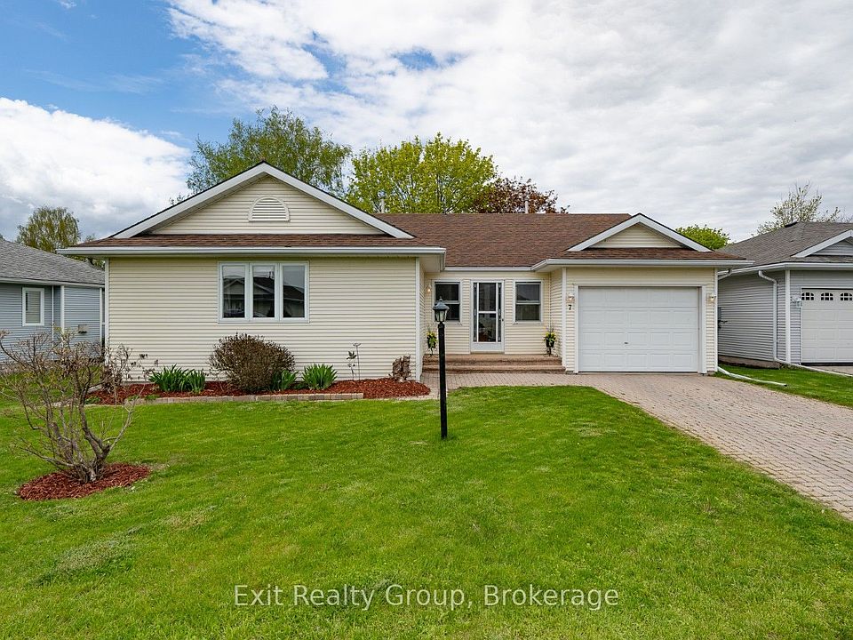 1st image of 7 Cretney Dr
