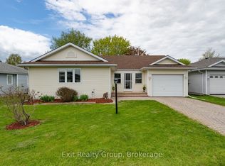 7 Cretney Dr, Prince Edward County, ON K0K3L0
