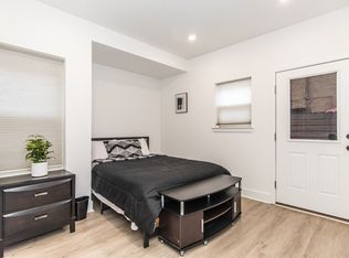 2435 W Master St #1A, Philadelphia, PA 19121