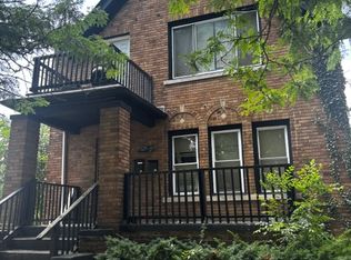 15327 Snowden Ave, Detroit, MI 48227