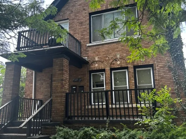 15327 Snowden Ave, Detroit, MI 48227