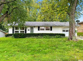 2520 W Marian Ct, Peoria, IL