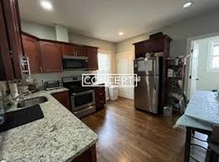 45 Beech Glen St APT 3, Boston, MA 02119