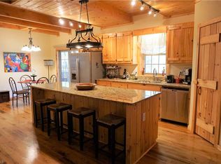 435 Stonybrook Dr, Lansing, NC 28643