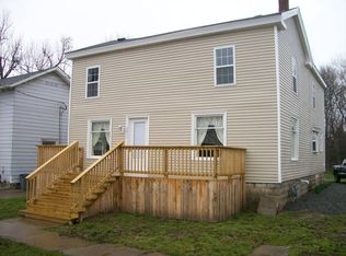 3611 Knowlesville Rd, Knowlesville, NY 14479