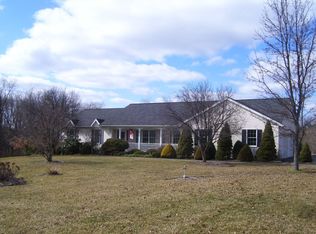 211 Dunkard Church Rd, Cogan Station, PA 17728
