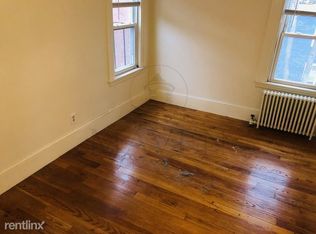 133 Oxford St, Cambridge, MA 02140