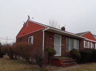 4181 Lee Rd, Cleveland, OH 44128