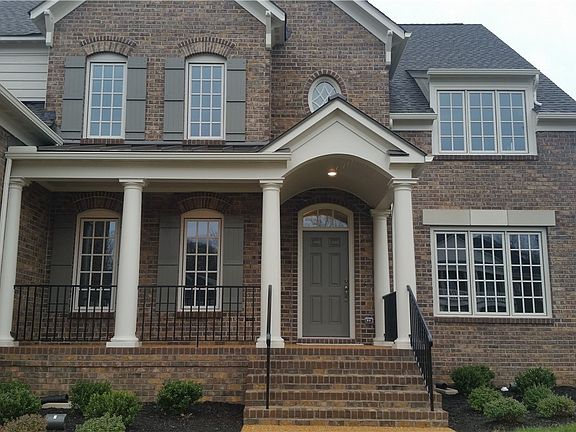5th image of 12741 Ellington Woods Place Gln
