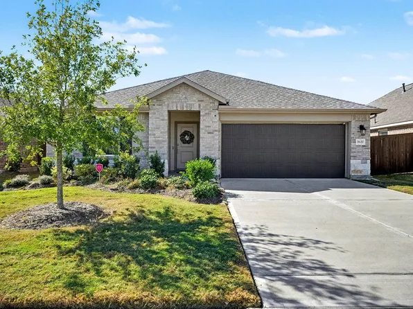 7627 Fremantle Ln, Baytown, TX 77523