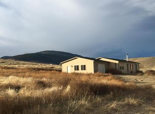 22 Cimarron Trl, Buffalo, WY 82834
