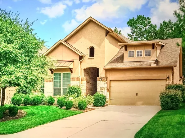 127 Lindenberry Cir, Spring, TX 77389