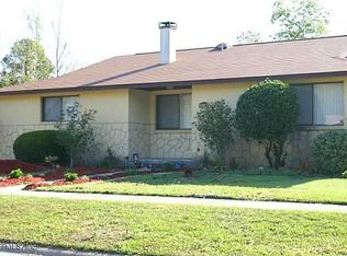 11065 Bacall Rd W, Jacksonville, FL 32218