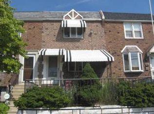 2241 Dermond Ave, Upper Darby, PA 19082