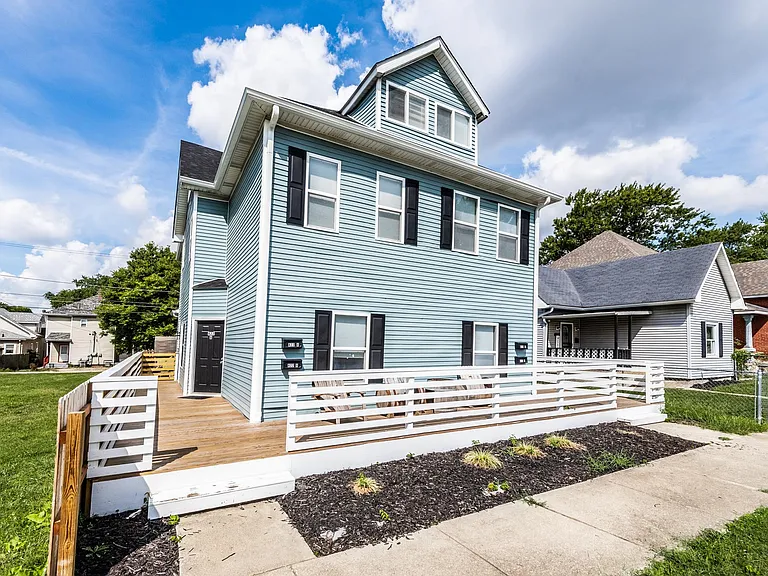 422 N Walcott St #A — Photo 3