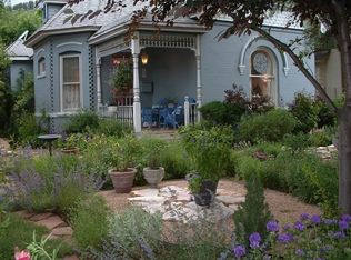 416 Arapahoe Ave, Boulder, CO 80302