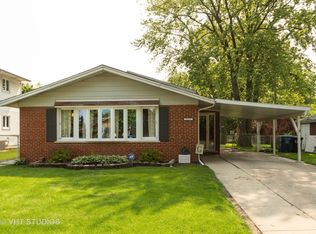 12157 S Lawndale Ave, Alsip, IL 60803