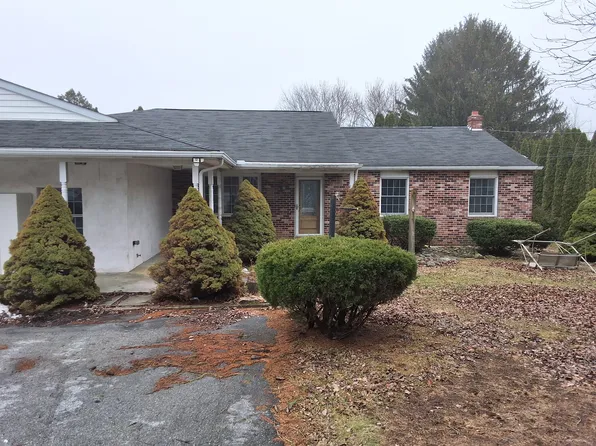 312 N Sandy Hill Rd, Coatesville, PA 19320