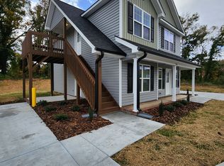 134B E Wainman Ave, Asheboro, NC 27203