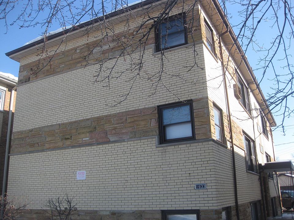 1633 S Harlem Ave