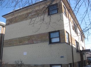 1633 S Harlem Ave APT 2, Berwyn, IL 60402