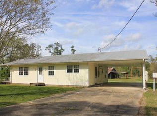2008 Washington St, Bay Saint Louis, MS 39520